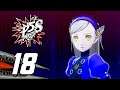 Persona 5 Strikers - Gameplay Walkthrough Part 18 - EMMA goes Wild (PS5, 4K)