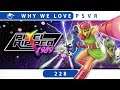 Pixel Ripped 1989 | PSVR Review Discussion