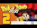 Pixelmon Island UHC 2020 #2  - Reunited with THE PACK