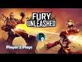 Player 2 Plays - Fury Unleashed