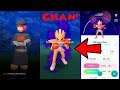 Pokemon Go Shadow Hitmonchan Battles & Catch