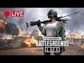 PUBG Live Stream 02-02-20