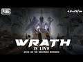 PUBG MOBILE LIVE WITH HYDRA WRATH || CONQUEROR LOBBIES || JOIN DISCORD FAST.