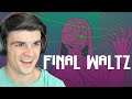 Reaction to "Final Waltz" | Dream SMP Animation (SAD-ist)