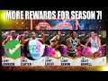 [Reconnect] Hunting More Season 7 Rewards! - NBA 2K21 MyTEAM Series #140