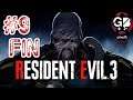 Resident Evil 3 - Capítulo 9 - Final