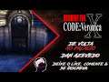 Resident Evil Code: Veronica X #7 - De volta ao Palácio