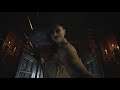 Resident Evil Village : Maiden Demo PS5 Exclu 4K : Je m'échappe du château de Lady Dimitrescu !