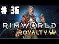 Rimworld - Naked and Alone Attempts - Ep 36