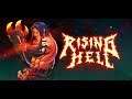 Rising Hell - Developed by Tahoe Games