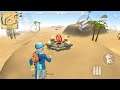 Rocket Royale - Android Gameplay #292