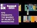 RPS Presents: The making of Wilmot's Warehouse | Rezzed sessions | EGX 2019