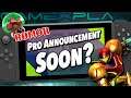 RUMOR: Nintendo Switch Pro To Be Revealed Soon + New Metroid in Fall? (Update: Bloomberg Agrees)