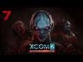 Sacrée résistance | XCOM 2 War of the Chosen