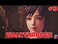 Samurai Warriors 5 - Chapter 4 Walkthrough Part 13: Battle of Kanegasaki (PS4, PS5, Switch, PC)