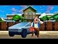 Scary Teacher 3D #New Chapter New Levels- Android Gameplay HD