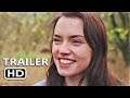 SCRAWL Official Trailer (2019) Daisy Ridley (Star Wars)
