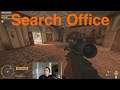 Search Sergio’s Office in Surgical Extraction in Far Cry 6
