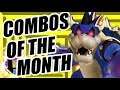 SMASH ULTIMATE Best Moments of JULY