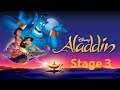 [SNES] - Aladdin - Stage 3