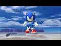 Sonic Unleashed - First 24 Minutes of Modern Sonic Gameplay