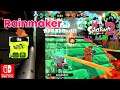 Splatoon 2 Rainmaker Eliter 4k Scope 4K Ranked Battle Nintendo Switch