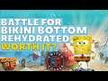 SpongeBob SquarePants: Battle for Bikini Bottom Rehydrated Switch Review | Worth a Revisit?