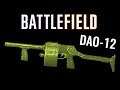 Striker DAO-12 - Battlefield EVOLUTION