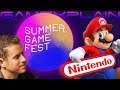 Summer Game Fest Plans Announced; Nintendo Not in Attendance