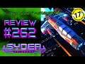 Syder Reloaded REVIEW (Switch) - Bullet Heaven #262