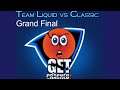 Team Liquid vs Classic (3v3 Monday Night WIPEOUT 2nd bo3) Diabotical