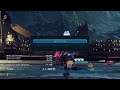 TEKKEN 7 Katerina round 2