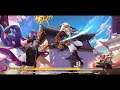 Terbaru || Bahas Seputaran Fitur Baru Holy Pattern || Astral Guardian