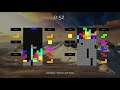 Tetris battle 1v1