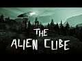 The Alien Cube. Прохождение. Завещание дядюшки