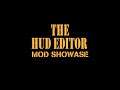 The Hud Editor - Fallout New Vegas Mod