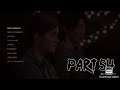 The Last of Us™ Part II Part 54 Ellie's Memories