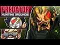 THE SQUIRREL IS NOW THE PREDATOR!!!! [Predator : hunting Grounds]