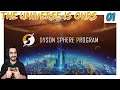THE UNIVERSE IS OURS | Dyson Sphere Program #01