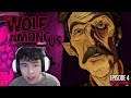 The Wolf Among Us | Episode 4: "In Sheep's Clothing" Part 4 FULL Playthrough (Let's Play)