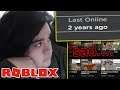 this roblox youtuber had POTENTIAL...but DISAPPEARED...