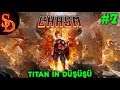Titan ın Düşüşü - Chasm #7 - Nasıl Oynanır Türkçe - #chasm