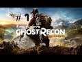 Tom Clancy's Ghost Recon: Wildlands #1 - Español PS4 Pro HD coop Norwii - "The Ghosts" Return