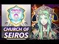 Top 9 Knights of Seiros - Fire Emblem Three Houses