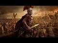 Total War Rome II - Roma Invicta #7 Guerra Civil