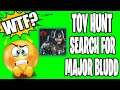 Toy Hunt The Search For Major Bludd