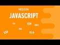 Transitioning to Modern JavaScript (Better Value and Performance Per Byte)