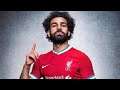 Urgent: My first appearance is Liverpool star Mohamed Salah after coming out of quarantine