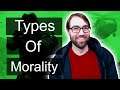 Using Video Game Morality Systems With Real World Questions