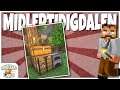 VAKKER NY GRAFIKK (utforsking) | Minecraft Vanilla 2 #1